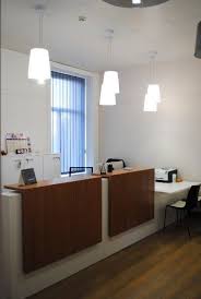 Architecte Sante Cabinet Ophtalmologie Anzin Architecte D Interieur Designer Nord Architecte Interieur Architecte Design