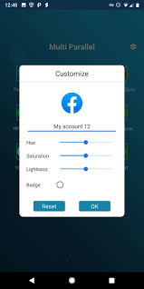 As one of the most downloaded, best rated cloning apps on the market, we help millions of users run dual or multiple accounts across top social and gaming apps, including: Multi Parallel Mod Apk 1 6 30 1025 Premium Unlocked For Android