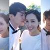 Lee da hae first talked about how she met se7en. 1