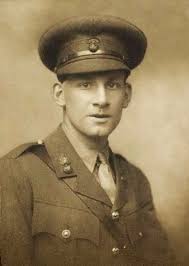 The Imaginary Museum: Why Robert Graves?