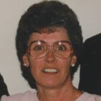 Mary Jolliffe's Instagram, Twitter & Facebook