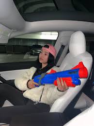 The first and only filipino fanclub for bella poarch ! Bella Poarch On Twitter You Drive I Ll Keep An Eye Out Head To Slurpy Swamp