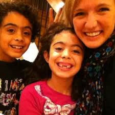 Stephanie Burry and Geoffrey Fries' Wedding Website