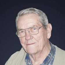 Obituary information for Albert E. Rust