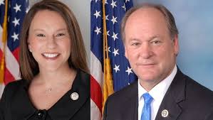 Martha Roby, Bobby Bright compiled conservative voting records