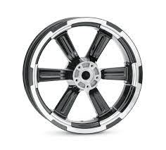 Annihilator 16 In Rear Wheel 40900572 Harley Davidson Usa