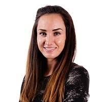 Three years ago, I left the law firm world after 11 years and began my  journey at SickKids Foundation overseeing all estates—starting a whole new  chapter in the charitable realm. That first