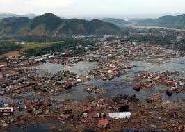1 the devastating 26 december 2004 indian ocean tsunami stressed the need for assessing tsunami hazard in vulnerable coastal areas. 2004 Indian Ocean Earthquake And Tsunami Wikipedia