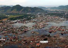 Struck thailand, indonesia and several other asian countries killing 280,000 people. 2004 Indian Ocean Earthquake And Tsunami Wikipedia