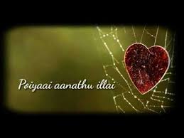 Raja rani karthik semba cute romantic and love whatsapp status with uyire oru varthai sollada song with lyrics. Uyire Oru Varthai Sollada Whatsapp Status Song Free Mp4 Video Download Jattmate Com