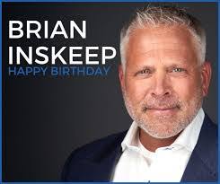 Brian Inskeep's Instagram, Twitter & Facebook