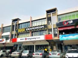 69 & 71, jalan batu nilam 1, bandar bukit tinggi, 41200 klang, selangor. The 10 Closest Hotels To Escape Room Klang Tripadvisor Find Hotels Near Escape Room Klang