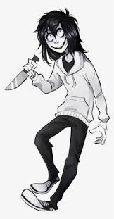 Maybe you would like to learn more about one of these? Killer By 0ktavian Dbmajfe Jeff The Killer Human Transparent Png 464x881 Free Download On Nicepng