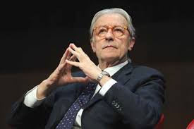 The latest tweets from vittorio feltri (@vfeltri): Vittorio Feltri Non E Piu Giornalista Si E Dimesso Da Ordine