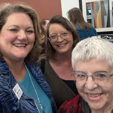 Joyce Feustel (@joycefeustelsocialmediatrainer) • Instagram photos and  videos