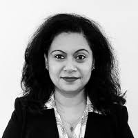 Ranjana Das Email & Phone Number