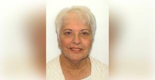 Obituary information for Judith J. Easter