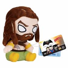 Funko Mopeez Batman Vs Superman Aquaman Plush Toy Buy At G4sky Net Batman Vs Superman Batman Toys Batman V Superman Movie
