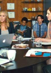 Amy schumer, goldie hawn, joa. Madelstrip 2017 Film Cinema De
