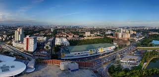 5640rpm bộ nhớ đệm : Petaling Jaya Transformation Abundance Of Residential Choices
