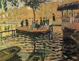 Image result for arte impressionista