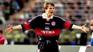Dietmar johann wolfgang didi hamann is a german professional football coach, former player and media personality. Dietmar Hamann Spielerprofil Transfermarkt