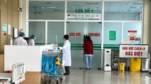Bệnh nhân nam, n.h.l, 61 tuổi, trú ở phường hòa an, quận cẩm lệ, tp đà nẵng. Them 6 Ca Covid 19 Táº¡i Viá»‡t Nam 1 Bá»‡nh Nhan La Nhan Vien Cong Ty TrÆ°á»ng Sinh Thá»i Sá»± Thanh Nien