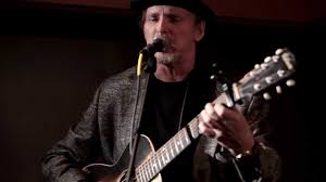 Thad Beckman "Street of Disaster" live