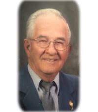 Death Notice for province Edmonton