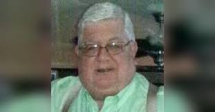 Duane B. Ford Obituary