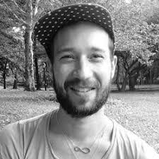 Justin Dale's Instagram, Twitter & Facebook