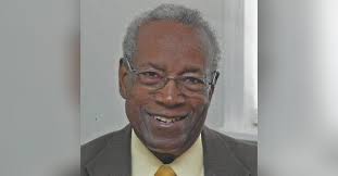 Captain George Alvin Simmons U.S. Army (Retired) Obituary