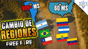 Discover short videos related to free fire latam official on tiktok. Nuevos Cambios De Regiones Free Fire Informacion Del Sorteo Youtube