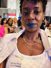 Win the Whole DEM THING 💙💙