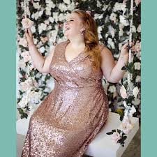 City Lights Formal Gown Plus Size Formal Dresses Plus Size Sequin Dresses Full Figure Dress