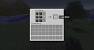 Minecraft Stone Gate Design