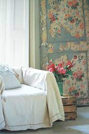 Acresofdiamonds Shabby Chic Bedrooms Shabby Chic Decor Shabby Chic