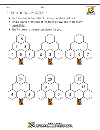 You can access the entire engageny grade 4 mathematics curriculum map and learning modules at engageny.org. Free Math Puzzles Addition And Subtraction