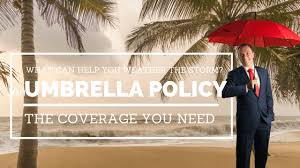 While there are several different types of insurable catastrophes, not all require separate coverage. 5 Questions To Ask Your Insurance Agent About Umbrella Coverage Cherokee Insurance Center