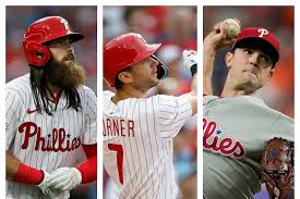 MLB Trade Deadline: Players Reveal the Emotional Rollercoaster! - Imagen principal del artículo
