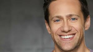 Vertex scientist Jeff Willy