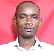 Profile of Mr. Eric, Adomako