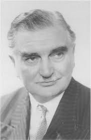 John Andrew Weaver (1923–2013)