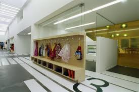 Gallery Of Kiga Alleswirdgut Architektur 5 Kresler Anaokulu Montessori