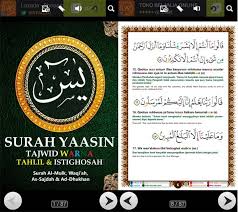 We did not find results for: Ini Dia Aplikasi Surah Yasin Tajwid Warna Kreasi Pengembang Lokal Selular Id