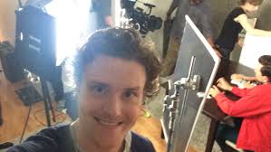 Dad shows the humor in toddler tantrums in 'Convos' web series