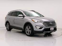 Maybe you would like to learn more about one of these? Used Hyundai Suvs For Sale