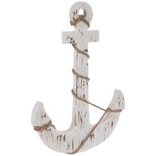 Maybe you would like to learn more about one of these? White Wood Anchor Wall Decor Hobby Lobby 1135631
