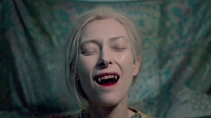 Pulling Focus: Only Lovers Left Alive (2013) & Trouble Every Day (2001) |  Taste Of Cinema - Movie Reviews and Classic Movie Lists