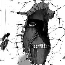 Armin Being The Narrator Makes So Much Sense Now : R/Shingekinokyojin